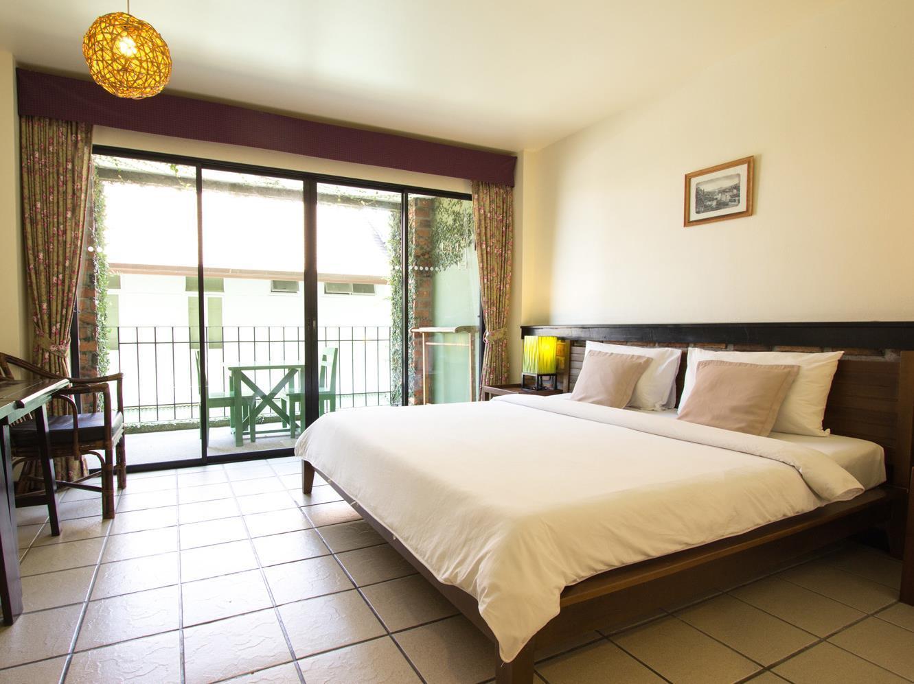 Khaolak Tony Lodge Khao Lak Exterior photo
