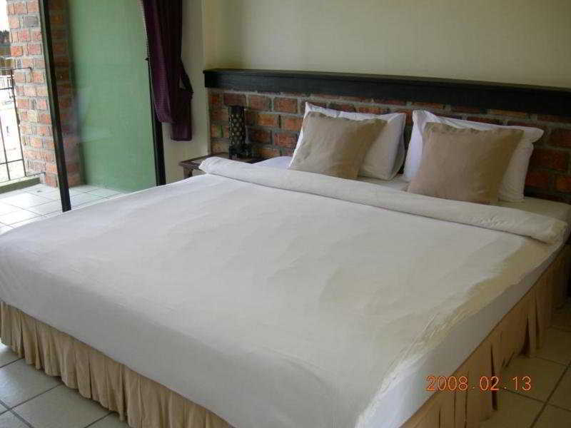 Khaolak Tony Lodge Khao Lak Exterior photo